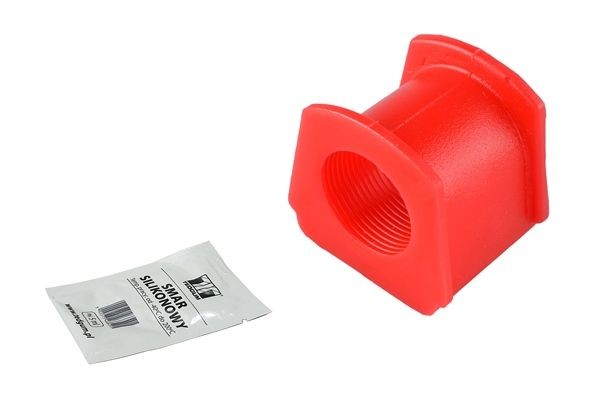 TEDGUM Stabilisatorstang rubber TED14540 TEDGUM TED14540 Stabilisatorstang rubbers Renault 16 originele