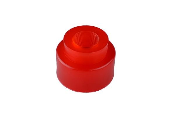 TEDGUM Silentblok TED30099 TEDGUM Achteras rubber IVECO TED30099
