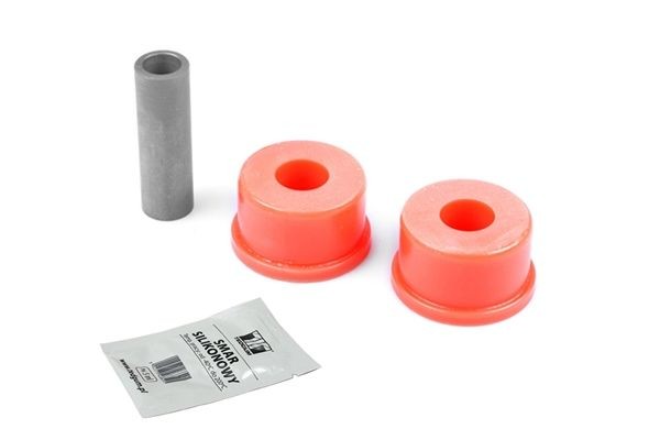 TEDGUM Trailing arm / Suspension arm bush TED31923 Subaru FORESTER TEDGUM wishbone bushes TED31923