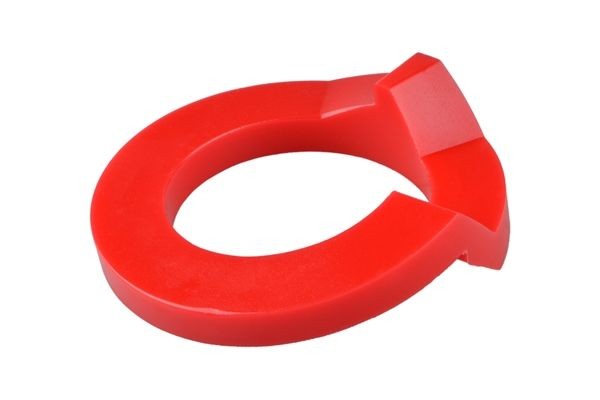 TEDGUM Prato da mola TED40482 TEDGUM Prato da mola TED40482 experiência