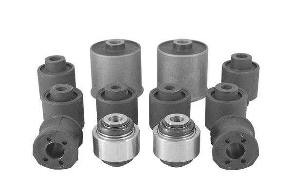 TEDGUM Bearing Set, axle beam TED42170 SUBARU XV TEDGUM axle bushes TED42170