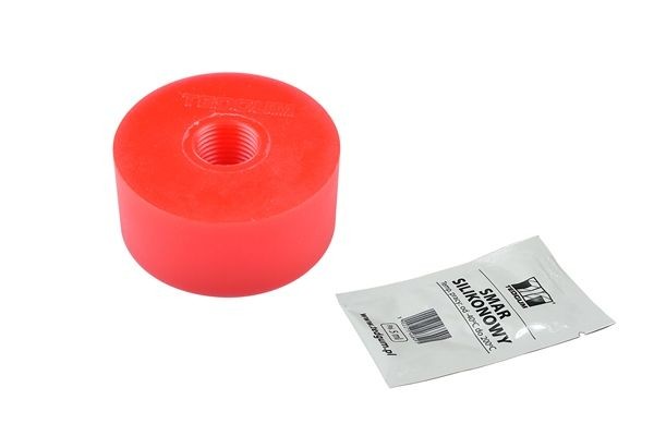 TEDGUM Buchse, Stossdämpfer TED42999 Preis Nissan B13 Stoßdämpfer Halterung TED42999 TEDGUM