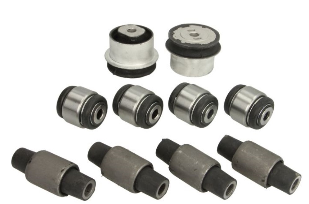 TEDGUM Trailing arm / Suspension arm bush TED44829 TEDGUM TED44829 Trailing arm / Suspension arm bush