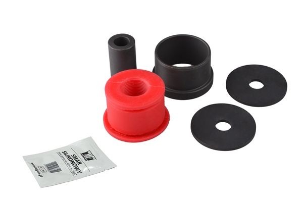 TEDGUM Puks TED44870 TEDGUM TED44870 originaal Õõtshoova puks Nissan Kubistar Van X80 hind