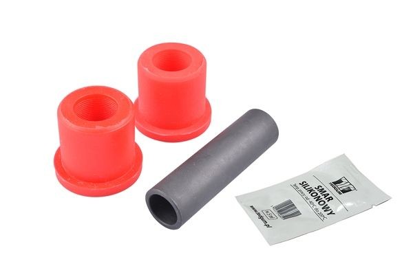 TEDGUM Suspensão, braço oscilante TED50945 TEDGUM TED50945 Casquilho de braço de suspensão Hyundai Atos Prime a um preço acessível