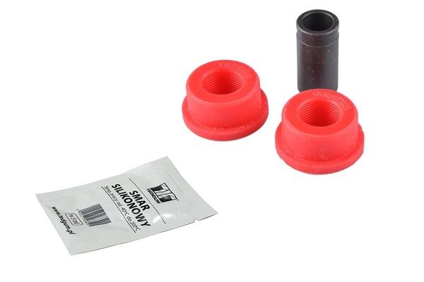 TEDGUM Trailing arm / Suspension arm bush TED53159 Subaru FORESTER TEDGUM wishbone bushes TED53159