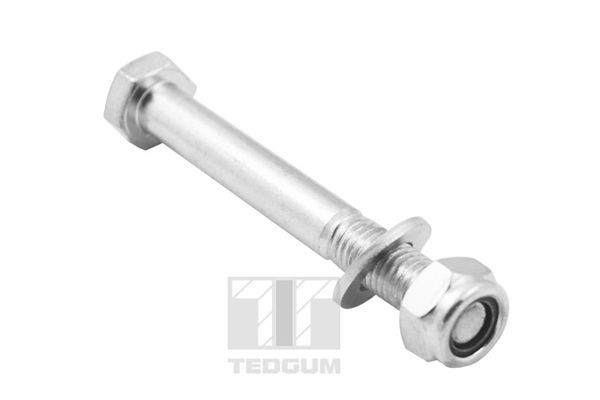 TEDGUM Klämmskruv, spindelled TED56233 TED56233 TEDGUM spindelleder CITROЁN XANTIA
