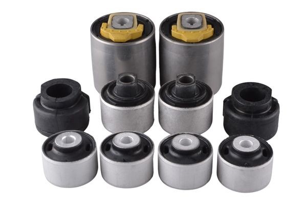TEDGUM Monteringssats, styrarm TED66153 TED66153 TEDGUM reparationssats länkarm VW NEW BEETLE