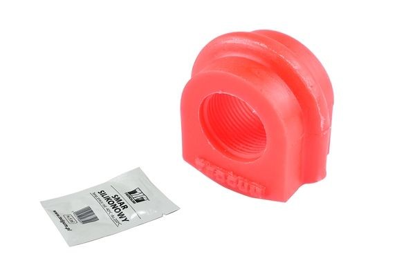 Stabilisatorstang rubber TEDGUM TED69620 TEDGUM TED69620 Stabilisator rubbers Nissan PATROL 2008