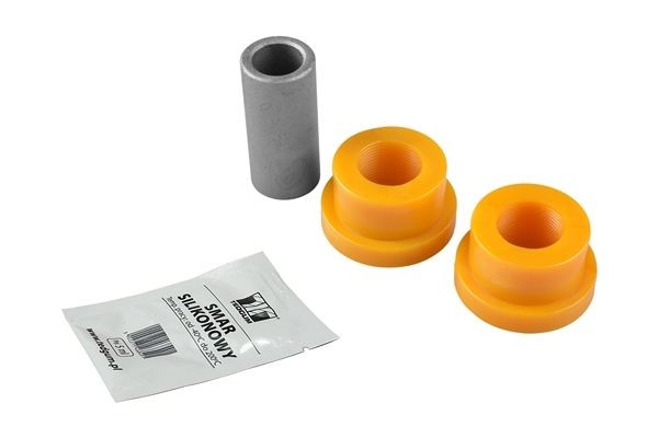 TEDGUM Έδραση, ράβδος πανάρ TED70810 TED70810 Συνεμπλοκ ψαλιδιου SUZUKI SWIFT TEDGUM