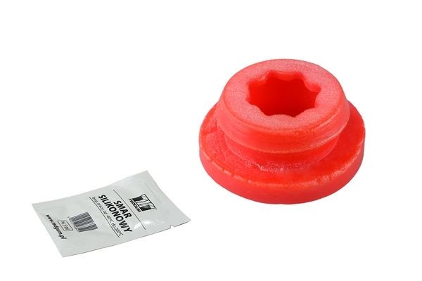 TEDGUM Support, boîtier de filtre à air TED86007 Support bloc du filtre a air TEDGUM DACIA TED86007