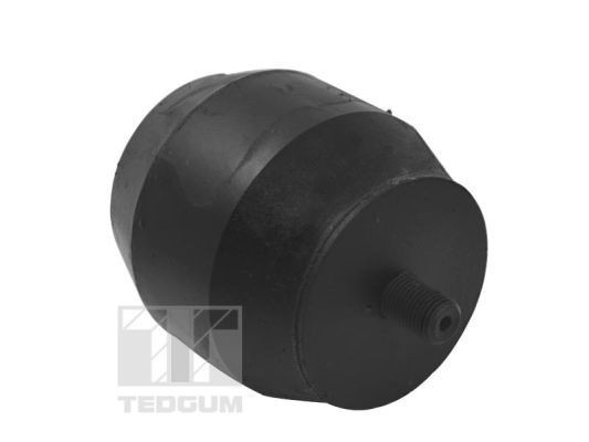 TEDGUM Anslagsmuffe, hjulophæng TED89097 TED89097 Bagbro TEDGUM VOLVO 850