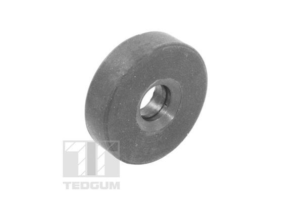 TEDGUM Manguito, apoyo cabina TED93110 TEDGUM Suspensión de cabina TED93110 evaluación