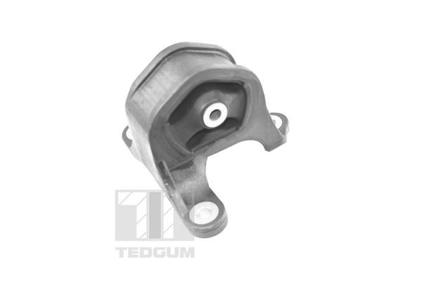 TEDGUM Motorophæng TED95218 Motorophæng Honda CU TED95218 TEDGUM