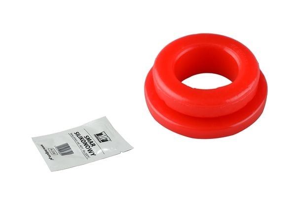 TEDGUM Pakking, ontluchting motorcarter TED96929 TED96929 Carterventilatie MERCEDES-BENZ 123-serie TEDGUM