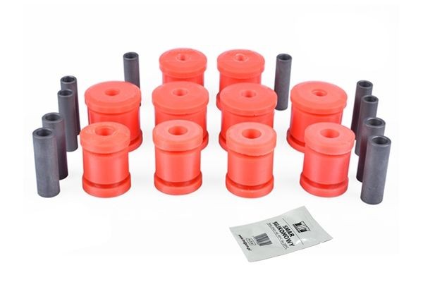 TEDGUM Suporte, pára-choques TED99734 TEDGUM TED99734 Silentblock amortiguador BMW E39 a um preço acessível