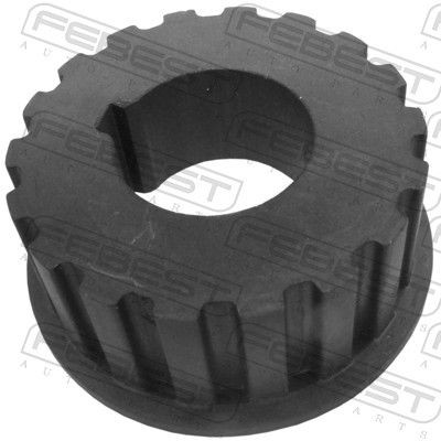 FEBEST Krukastandwiel TES-001 Tandwiel krukas FEBEST DURANGO TES-001 goedkoop