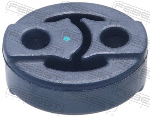 Houder, uitlaatpijp FEBEST TEXB-010 FEBEST TEXB-010 Houder demper HYUNDAI i10 2020