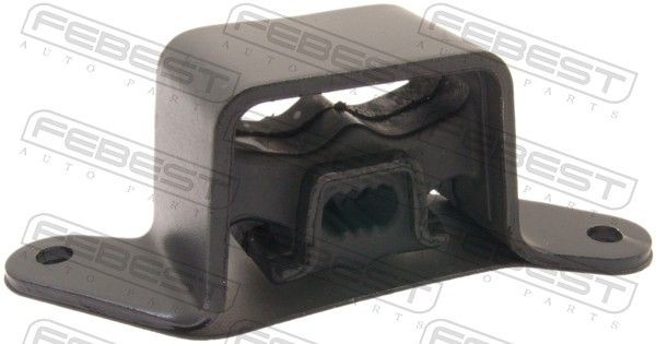 FEBEST Szerelőkészlet, kipufogórendszer TEXB-017 FEBEST TEXB-017 eredeti Kipufogó rendszer PIAGGIO