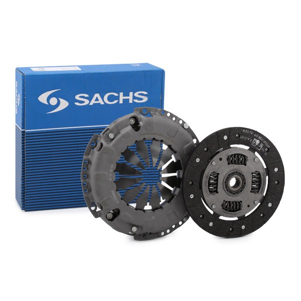 SACHS Clutchsett 3000 951 508 SACHS 3000 951 508 Clutchsett