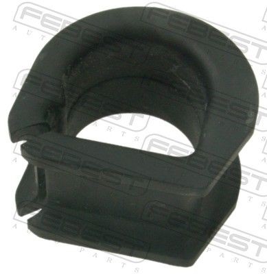 FEBEST Ulożenie prevodovky riadenia TGB-020 FEBEST Zavesenie riadenia TOYOTA TGB-020