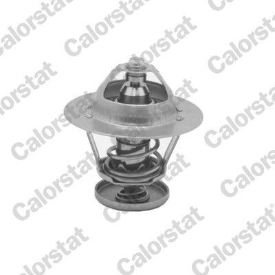 CALORSTAT by Vernet Termostato motore TH5077.92J CALORSTAT by Vernet TH5077.92J Valvola termostatica Ford Mondeo Mk5 Station Wagon originale prezzo