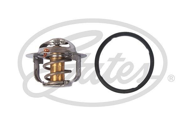 Thermostaat, koelvloeistof GATES TH52488G1 GATES TH52488G1 Thermostaathuis SUBARU IMPREZA 2019