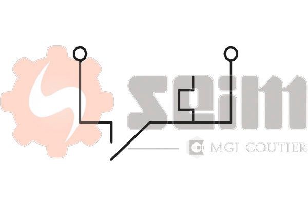 SEIM Interrupteur de température, ventilateur de radiateur TH55 SEIM TH55 Interrupteur de température ventilateur de radiateur Renault Rapid Van prix