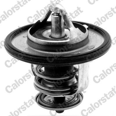 CALORSTAT by Vernet Termostats, Dzesēšanas šķidrums TH6587.87J Termostats CALORSTAT by Vernet Toyota YARIS TH6587.87J