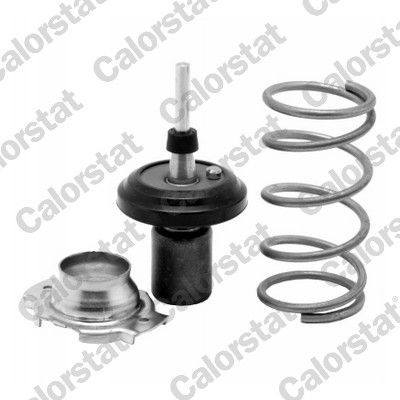 CALORSTAT by Vernet Termostato motore TH7242.82 CALORSTAT by Vernet TH7242.82 Valvola termostatica ASTON MARTIN Virage V8 Volante originale prezzo