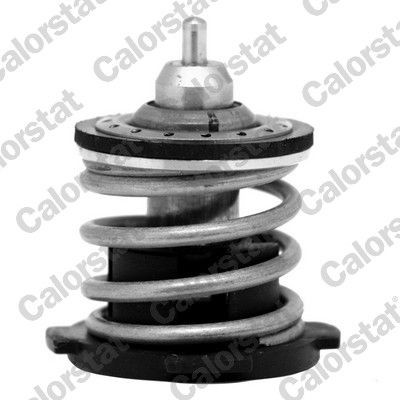 CALORSTAT by Vernet Kühlwasserthermostat TH7274.87 CALORSTAT by Vernet TH7274.87 Thermostatgehäuse SKODA Octavia IV Combi (NX5) Kosten
