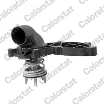 CALORSTAT by Vernet Termostat chladenia TH7281.85J CALORSTAT by Vernet TH7281.85J Termostat Audi A8 D4 cena