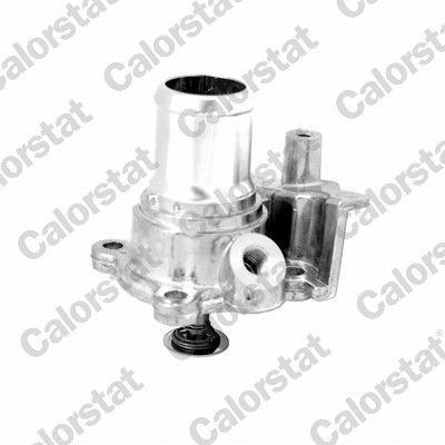 CALORSTAT by Vernet Kühlwasserthermostat TH7303.82J CALORSTAT by Vernet TH7303.82J Kosten IVECO Kühlmittelthermostat Original