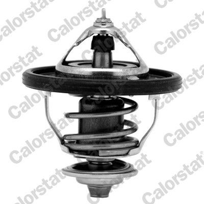 CALORSTAT by Vernet Termostat, kølemiddel TH7354.88J CALORSTAT by Vernet TH7354.88J Hyundai i40 VF Motor termostat pris