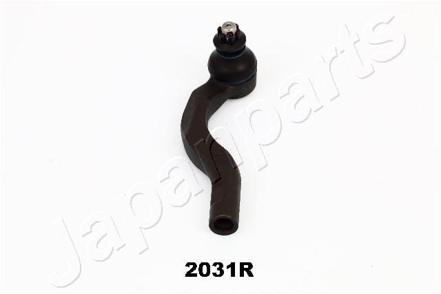 JAPANPARTS Endeledd TI-2031R Styrekule JAPANPARTS Toyota AYGO TI-2031R