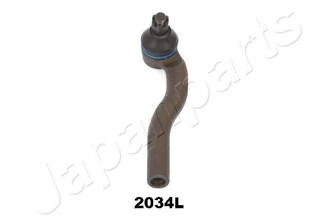 JAPANPARTS Ακρόμπαρο TI-2034L TI-2034L Ακρόμπαρο LEXUS GX JAPANPARTS