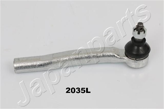 JAPANPARTS Ακρόμπαρο TI-2035L TI-2035L Ακρόμπαρο LEXUS GX JAPANPARTS