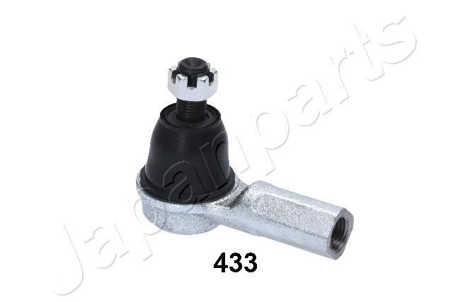 Track rod end JAPANPARTS TI-433 JAPANPARTS TI-433 Honda FR-V 2005 Tie rod end price