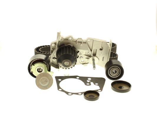 AISIN Kit cinghia distribuzione, pompa acqua TKN-906 TKN-906 Kit cinghia di distribuzione e pompa acqua AISIN NISSAN CHERRY costo