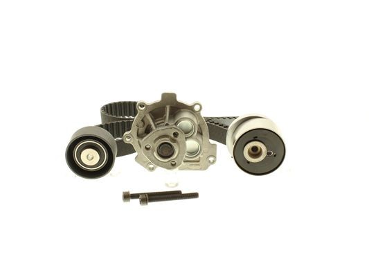 AISIN Vesipumppu + jakohihnasarja TKO-915 TKO-915 AISIN Vesipumppu + jakohihnasarja CHEVROLET SPARK