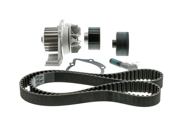 AISIN Distributieriem set + waterpomp TKS-901 AISIN TKS-901 Distributieriem set met waterpomp Xantia Station Wagon (X2) prijs