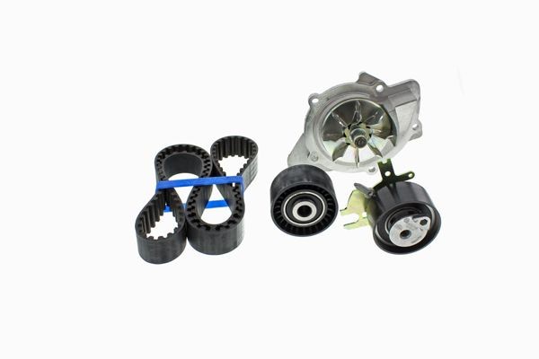 AISIN Ūdenssūknis + Zobsiksnas komplekts TKV-908 TKV-908 Ūdens sūkņi + zobsiksnas komplekts VOLVO V40 Universālis AISIN