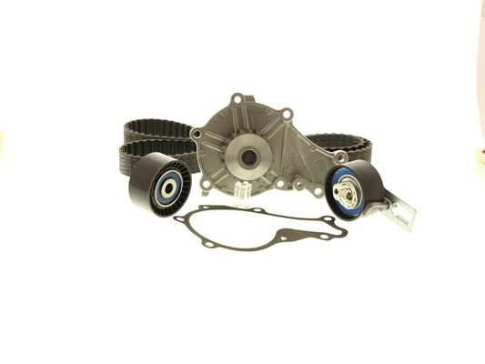 AISIN Registerreimsett med vannpumpe TKV-909 TKV-909 Vannpumpe + registerreimsett AISIN FORD TRANSIT