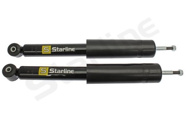 STARLINE Stötdämpare TL C00286/7 TL C00286/7 STARLINE stötdämpare BMW X3