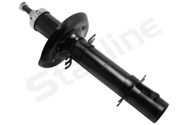 STARLINE Støddæmper TL S00005.2 Fjäderben STARLINE Volkswagen SHARAN TL S00005.2