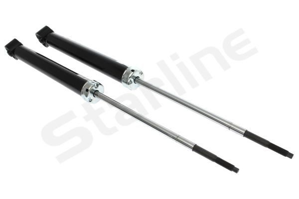 STARLINE Schokdemper TL ST060.2 Schokdemper STARLINE BEETLE TL ST060.2 goedkoop