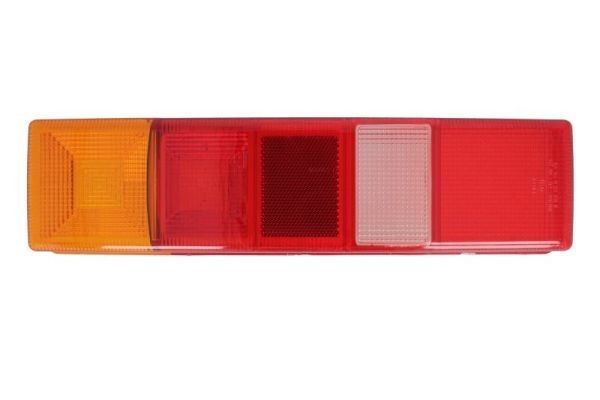 TRUCKLIGHT Lens, combination rearlight TL-FO001L/R-L TL-FO001L/R-L TRUCKLIGHT rearlight parts for VW LT