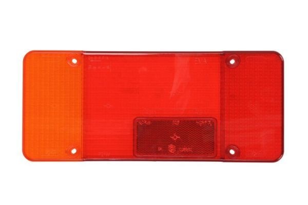 TRUCKLIGHT Lampglas voor achterlicht TL-IV006L TRUCKLIGHT TL-IV006L originele Achterlichtonderdelen 306 Sedan kosten