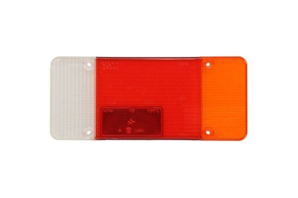 TRUCKLIGHT Lampglas voor achterlicht TL-IV006R TL-IV006R Achterlichtonderdelen IVECO Daily TRUCKLIGHT