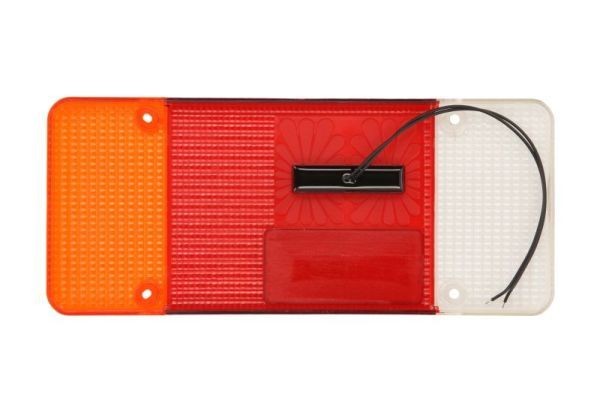 TRUCKLIGHT Lampglas voor achterlicht TL-IV006R-LED TRUCKLIGHT TL-IV006R-LED Achterlichtonderdelen 306 Sedan prijs